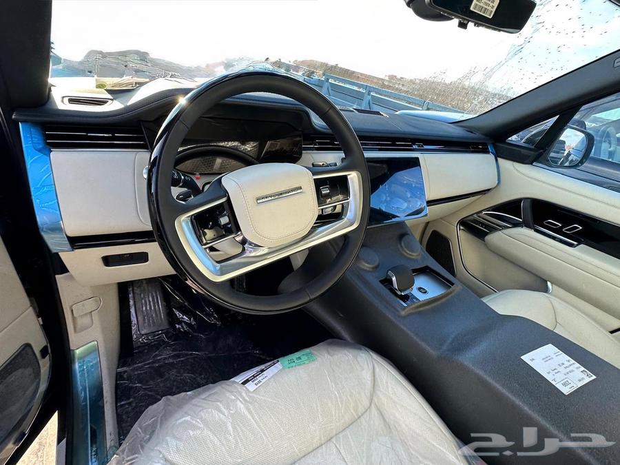 رنج روفر Range Rover P530 Autobiography 2025 جديد63469738432514112