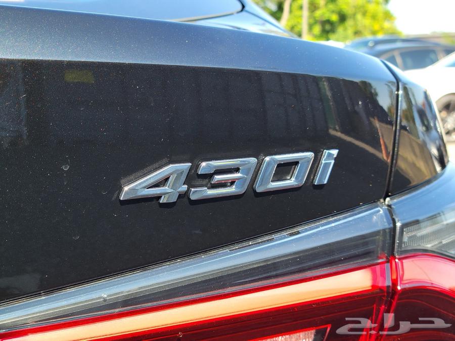 2025 BMW 4 Series 430i Gran Coupe63471680718595114