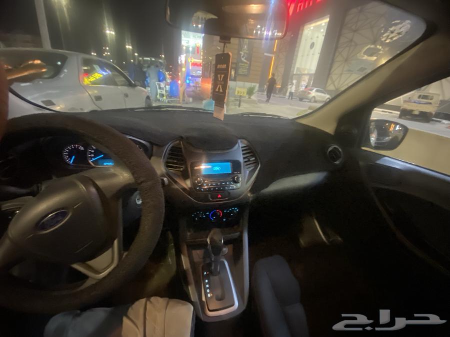 Ford Fiesta 201963475097866882113