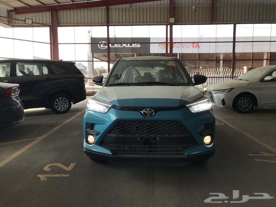 Toyota Raize Full 2024 Best Cash and Installment Price63472391614082111