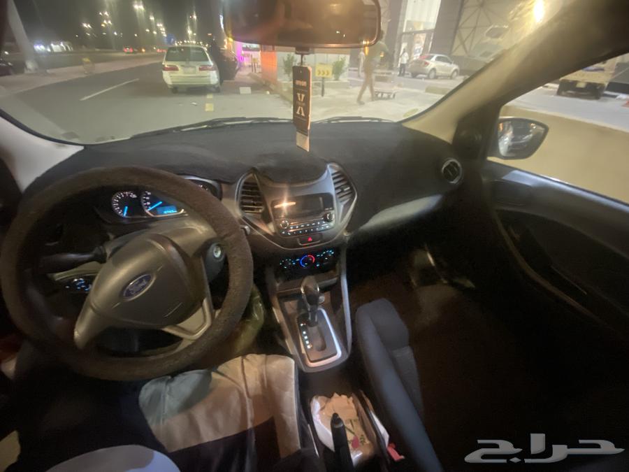 Ford Fiesta 201963475097866882111