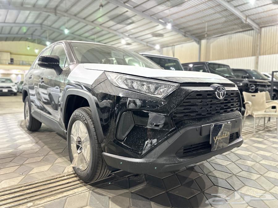 Toyota RAV4 2024 (Brand New) ((Sold))63470470899074112