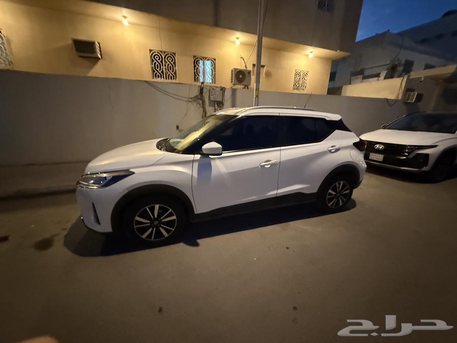 Kicks Nissan 2022 for sale63470067493121113