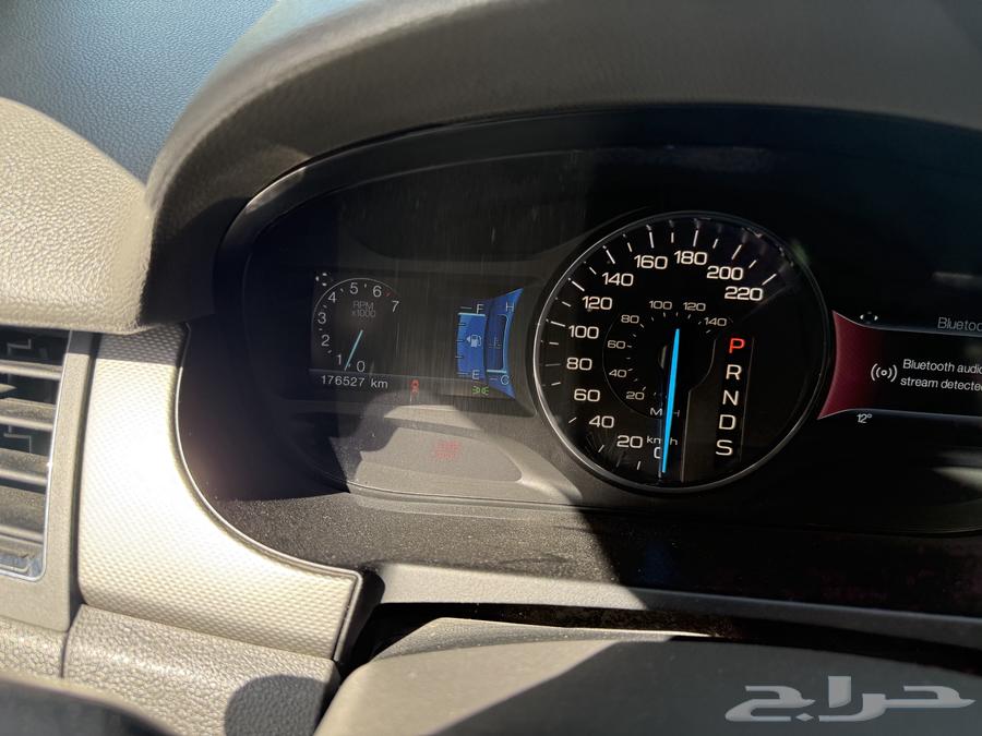 فورد ايدج 201463472636041218111