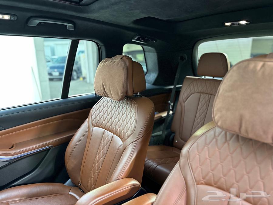 BMW X7 201963470068970755114
