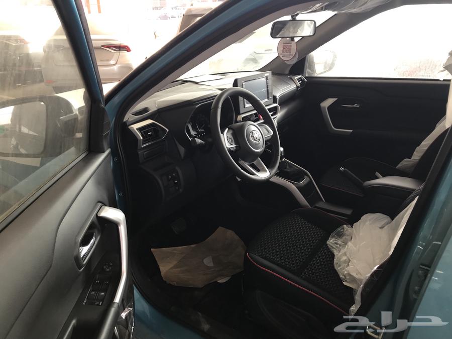 Toyota Raize Full 2024 Best Cash and Installment Price63472391614082114