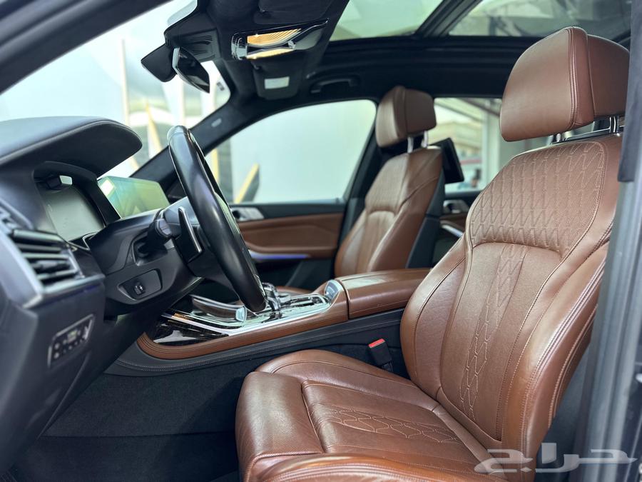 BMW X7 201963470068970755113