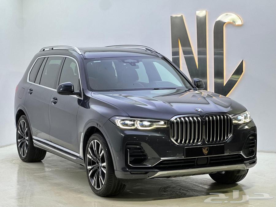 BMW X7 201963470068970755111
