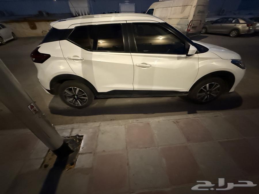 Kicks Nissan 2022 for sale63470067493121112