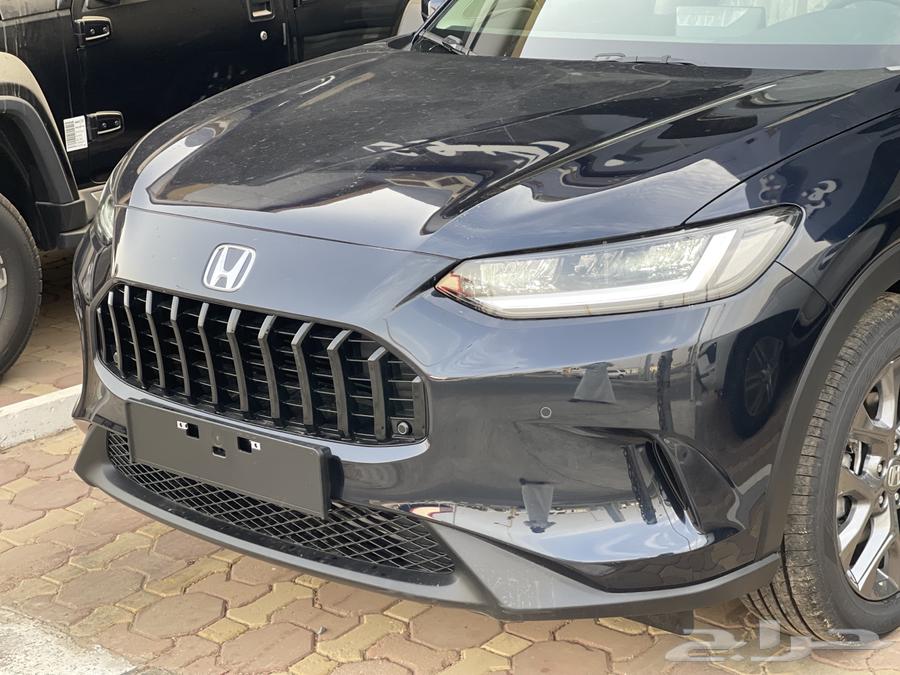 هوندا زد ار في 2024 LX63469736716801112