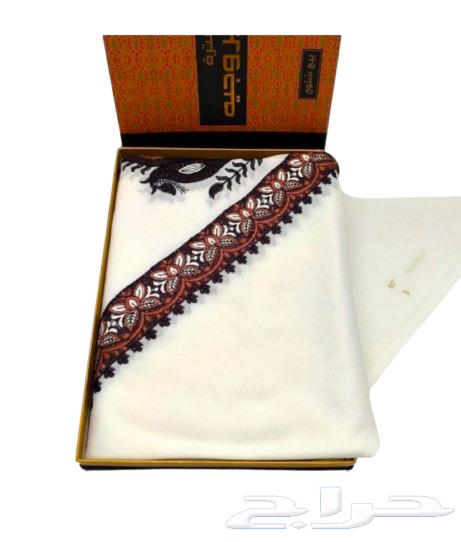 New embroidered burqa with a hood63294444254465114