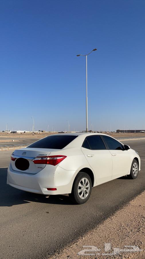 كورولا 201663616933149441113
