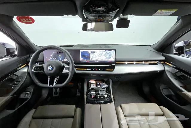 BMW series 5 (G60)520i M sport63470321679363113