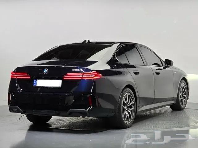 BMW series 5 (G60)520i M sport63470321679363111