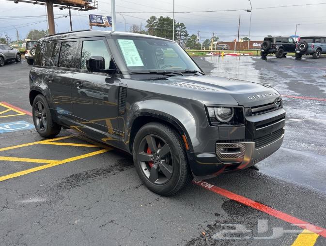 Defender X 110 Model 2022634700752510741118