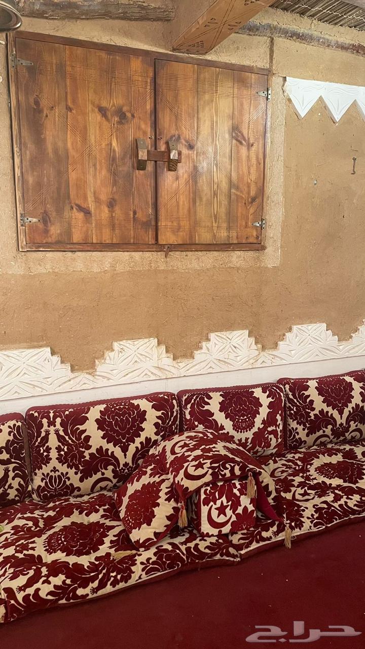 Farm, resort and rest area for sale in Al-Jubaila, Uqran district63004081937538114