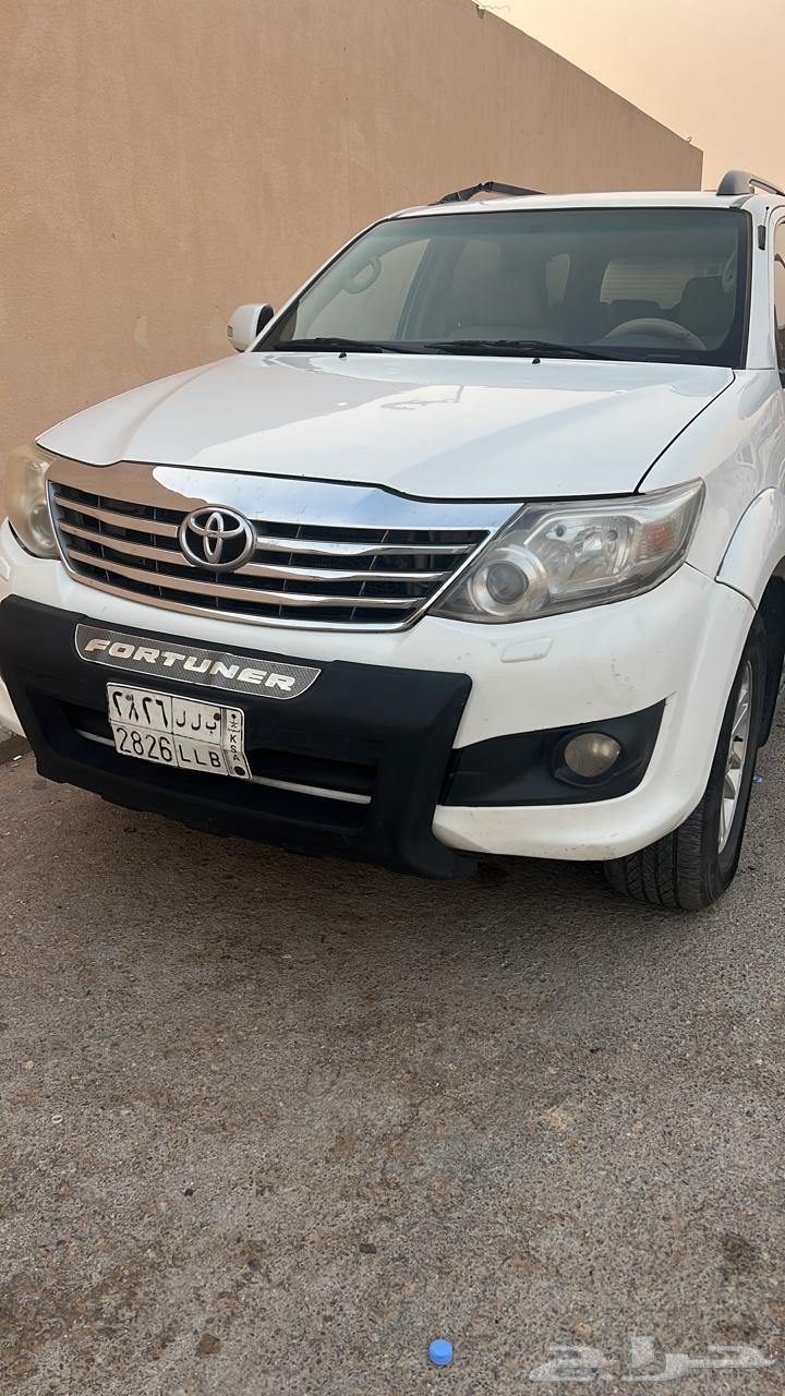 فورشينر 2012 ابيض فل كامل تماتيك 6 سلندر63475064647555114