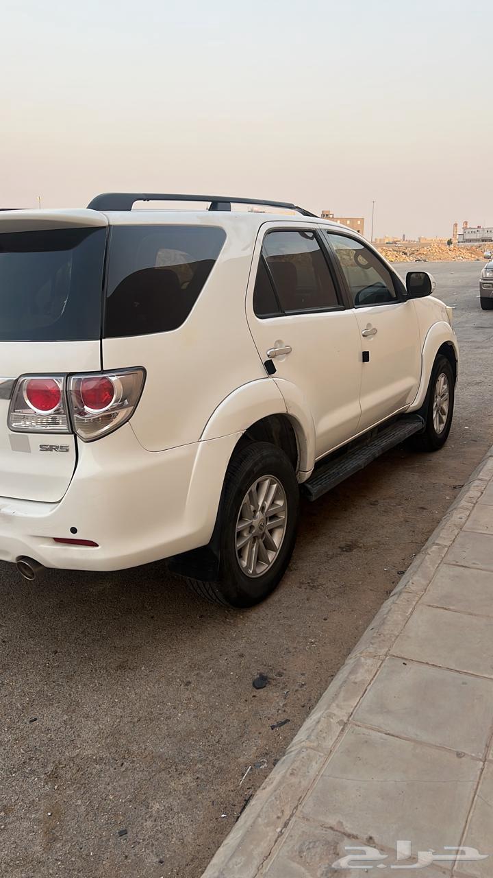 فورشينر 2012 ابيض فل كامل تماتيك 6 سلندر63475064647555113