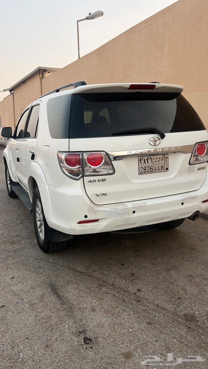 فورشينر 2012 ابيض فل كامل تماتيك 6 سلندر63475064647555111