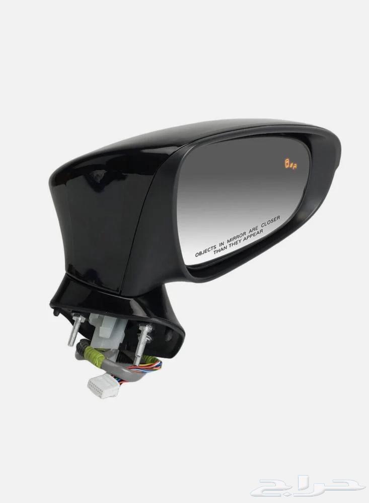 Lexus ES350 2013 - 2017 Mirrors63474938011265112