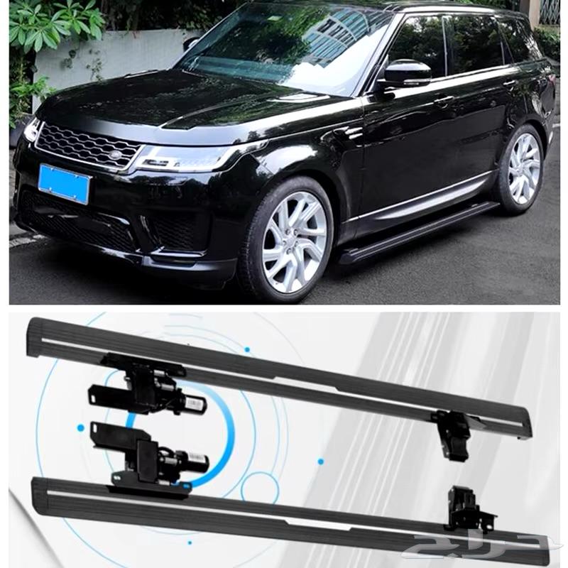Electric pedals and steps for Land Rover Range Rover Sport63471805430273113