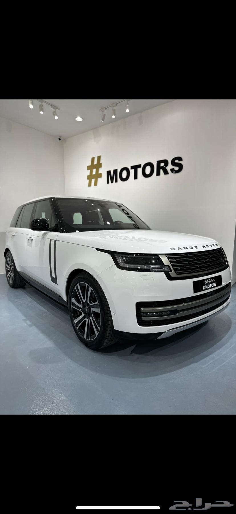Land Rover Defender 2024 brand new V6 Gulf warranty 5 years634702843726101123