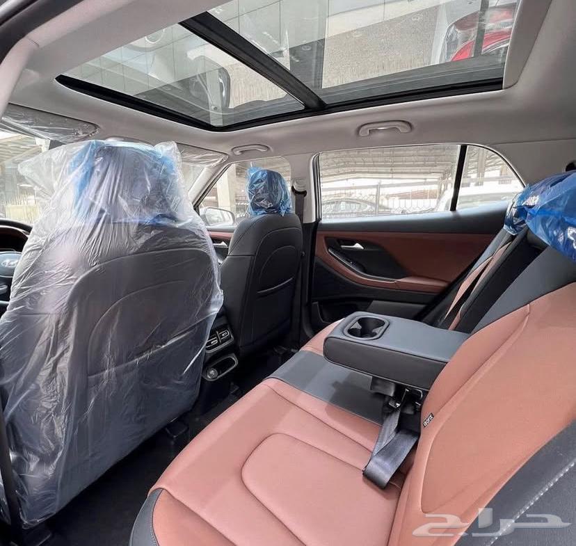 هيونداي كريتا 2025 كمفورت ( مبيعات اقساط فقط )63470157827202113
