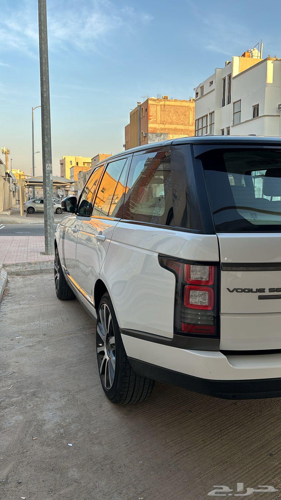 Range Rover Sport SVR 201663473192614274113