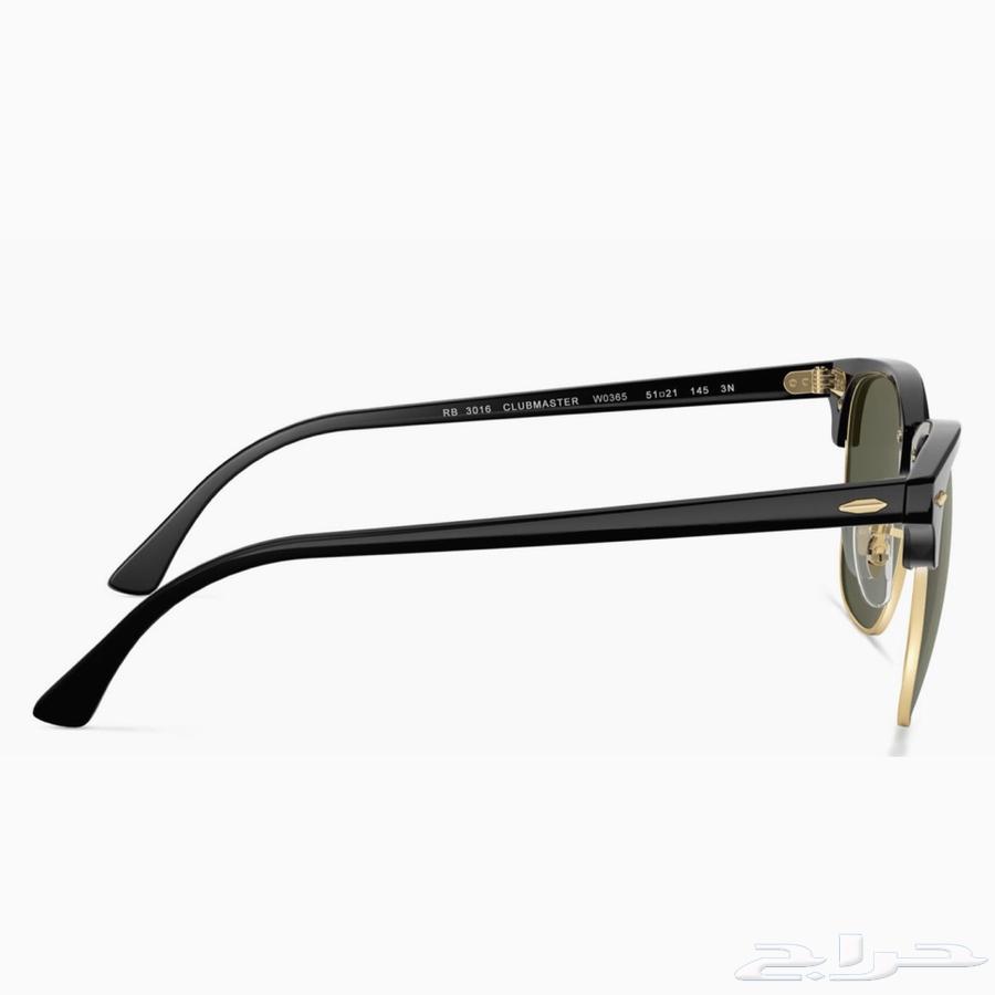 Ray-Ban Clubmaster sunglasses63275570178177114