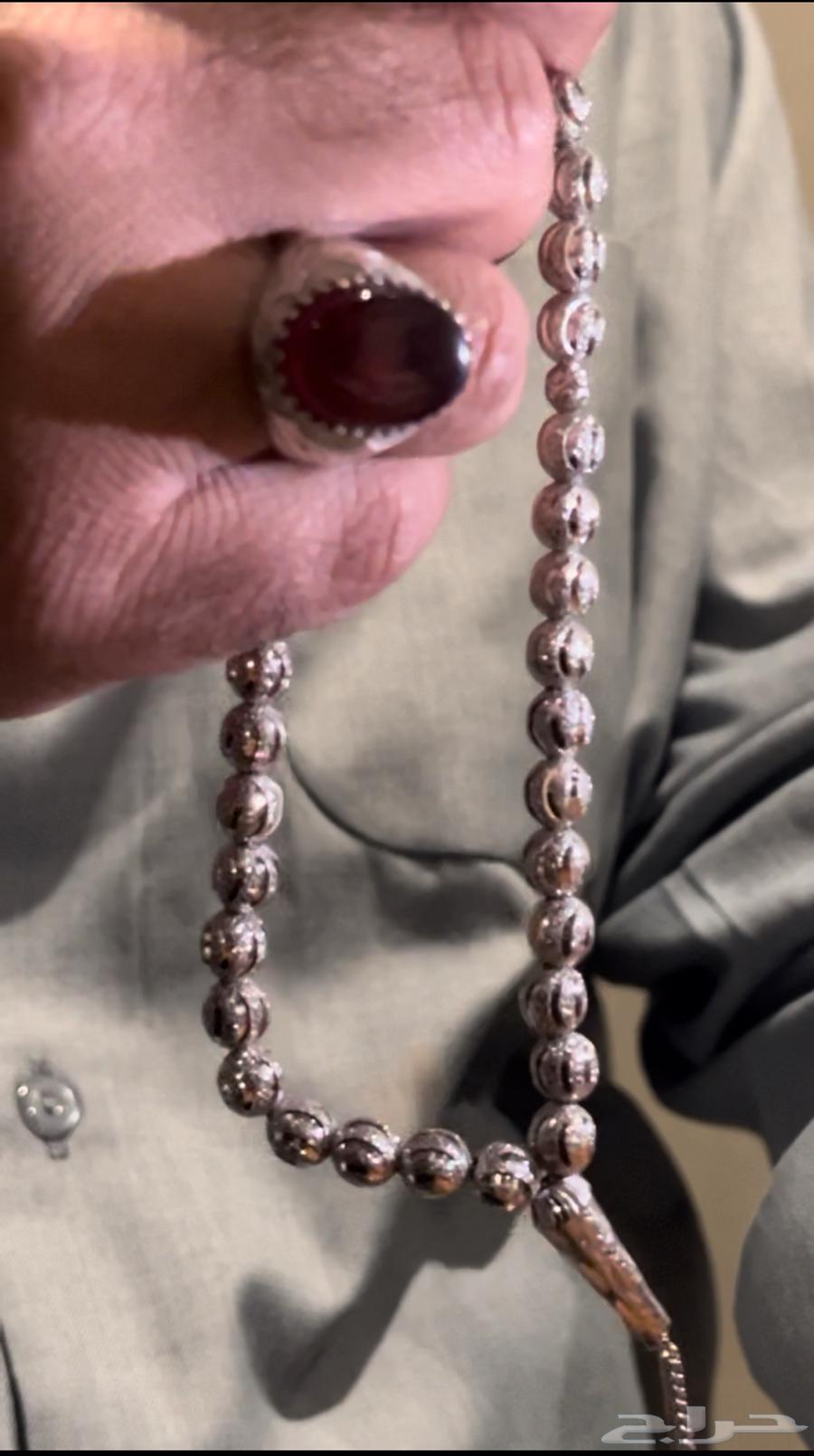 Silver 925 swims by Khalid's craftsmanship63272381302403113