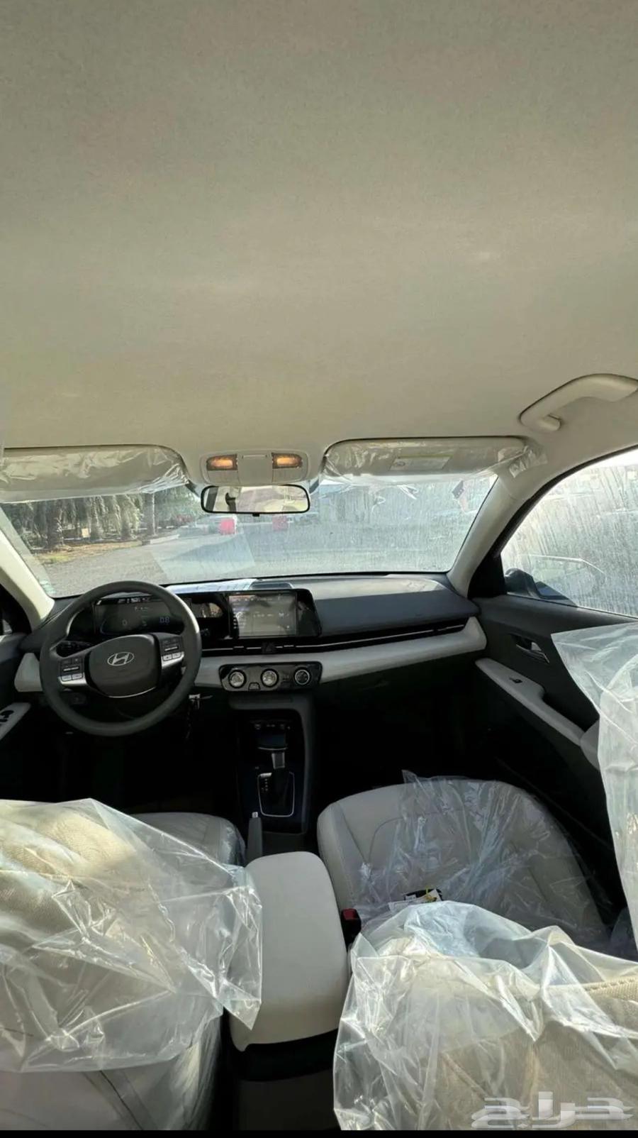Hyundai Accent Smarat63470100837890114