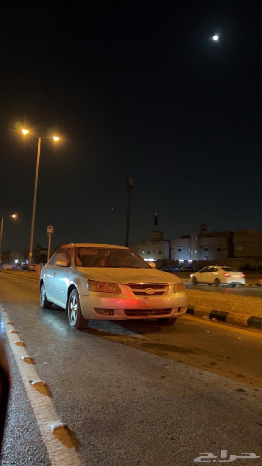 سوناتا 201063470089953794112