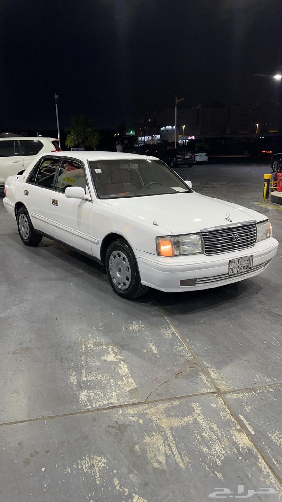 Crown 1998 Conditional63007004037505111