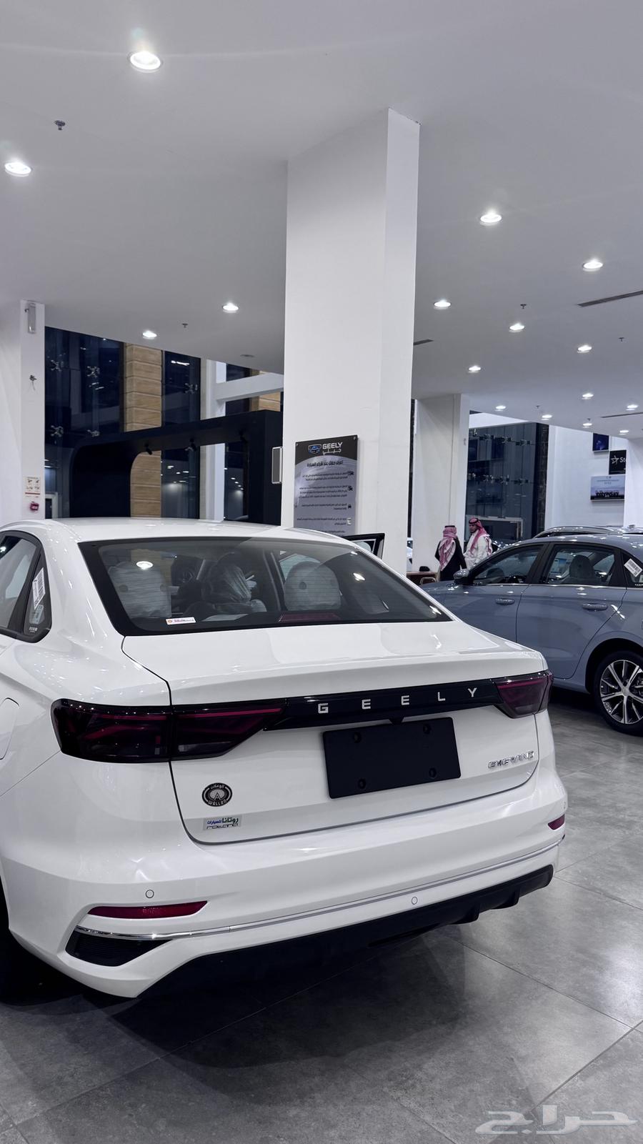 جيلي امقراند فئة النص فل بسعر مميز وحصري وشحن مجاني63470095985025112