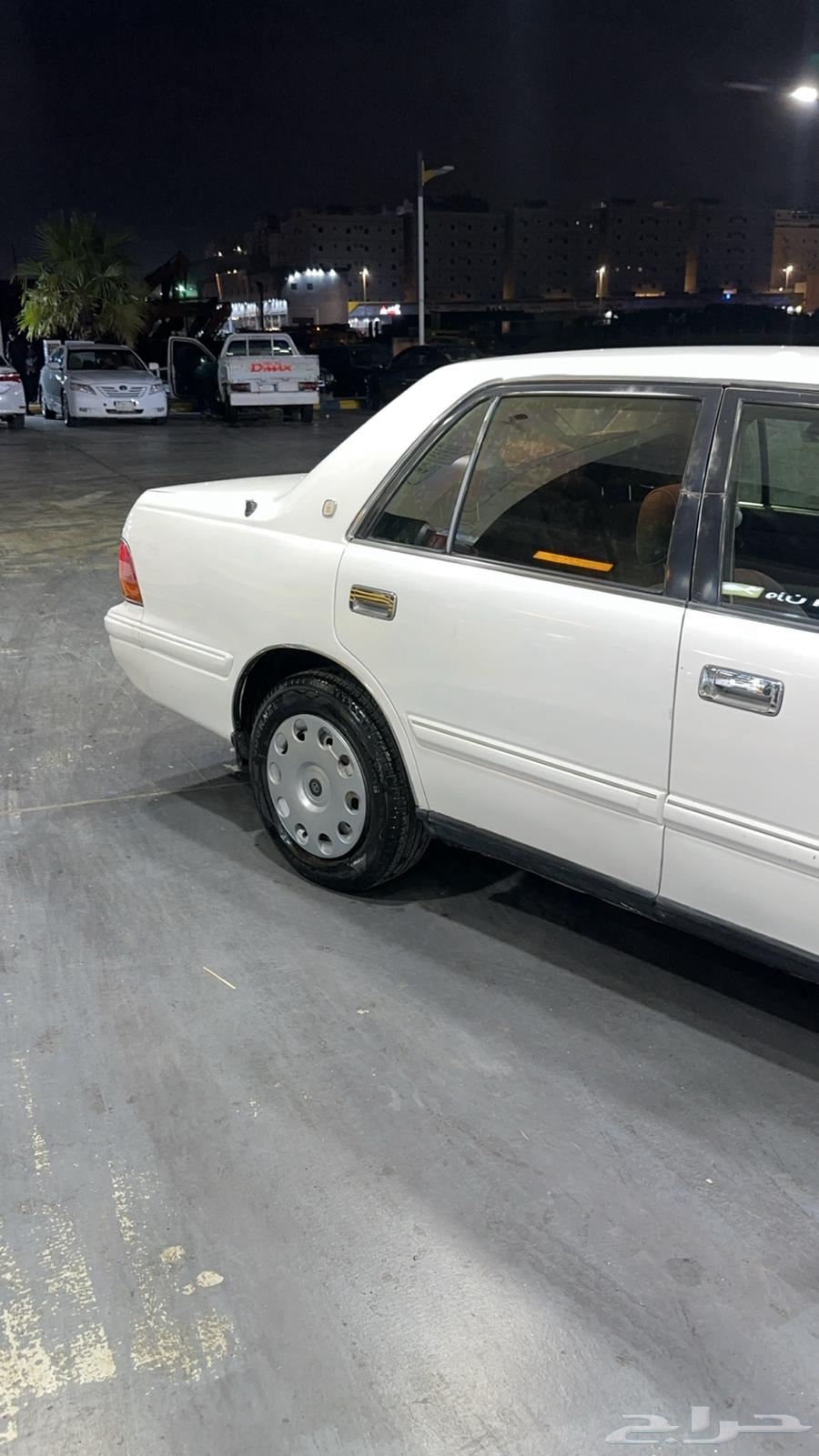 Crown 1998 Conditional63007004037505113
