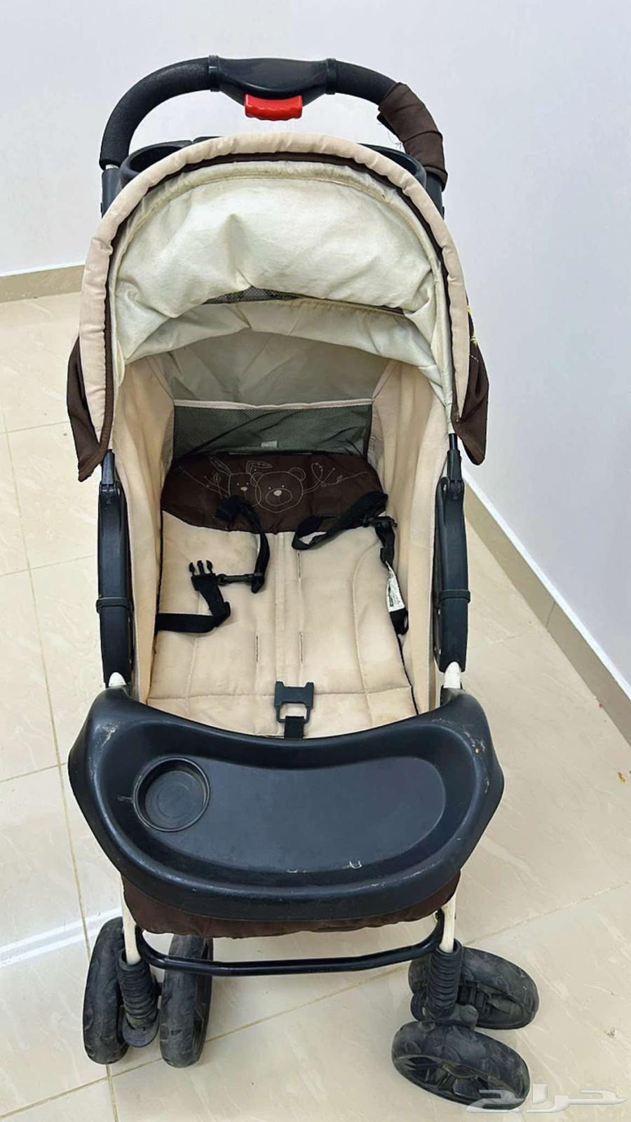 عربة أطفال63272751032067112