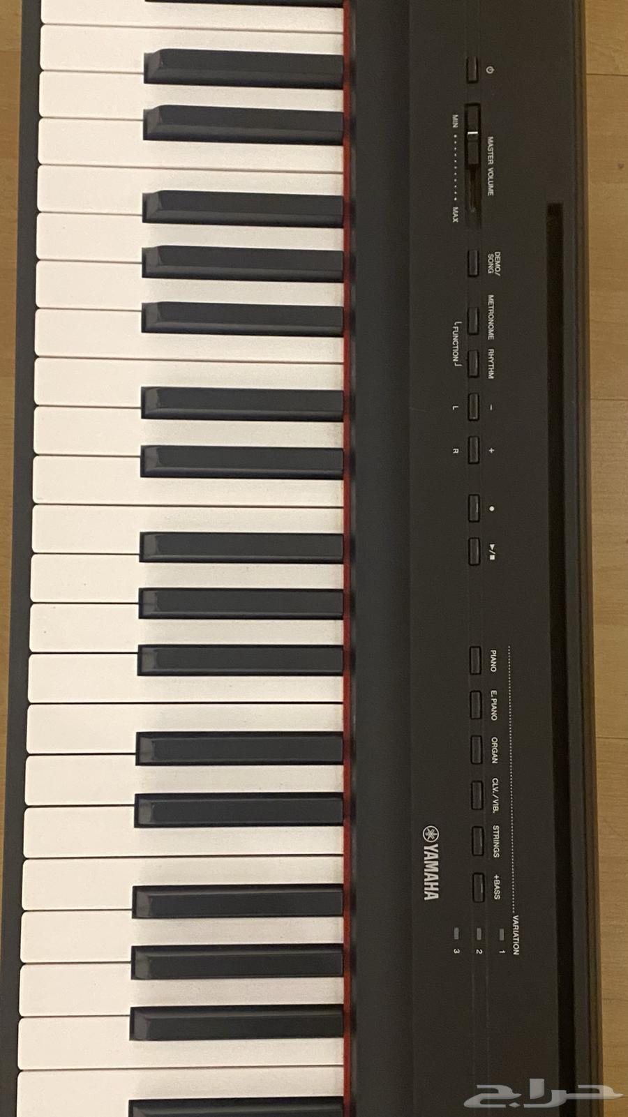 Yamaha piano sold63272387996931114