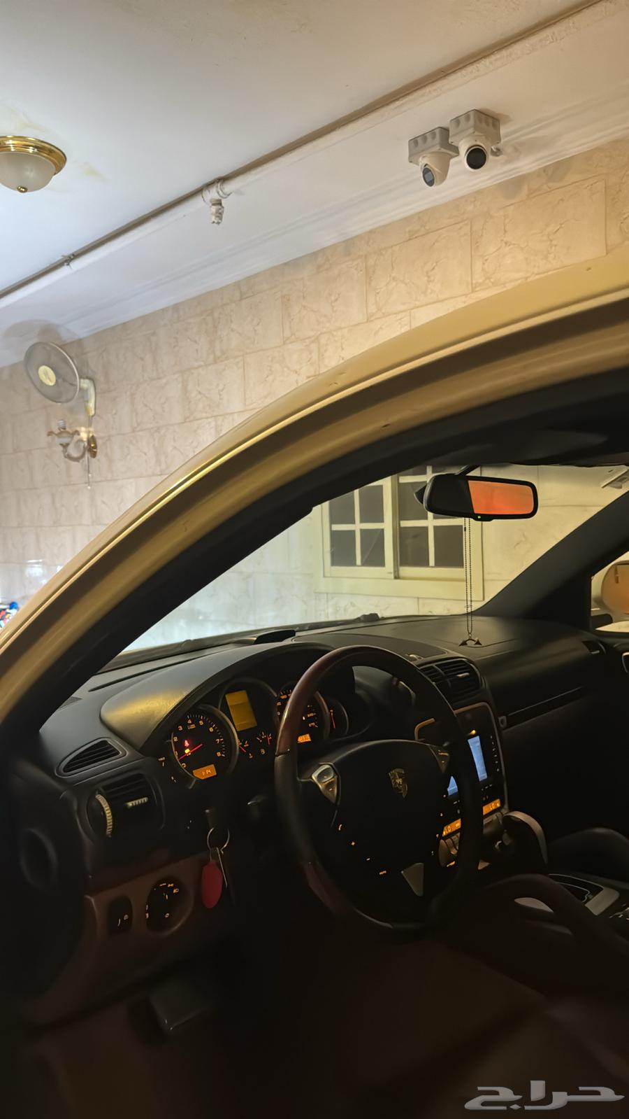 اعرض لكم سيارتي بورش كيان s63470074793345114