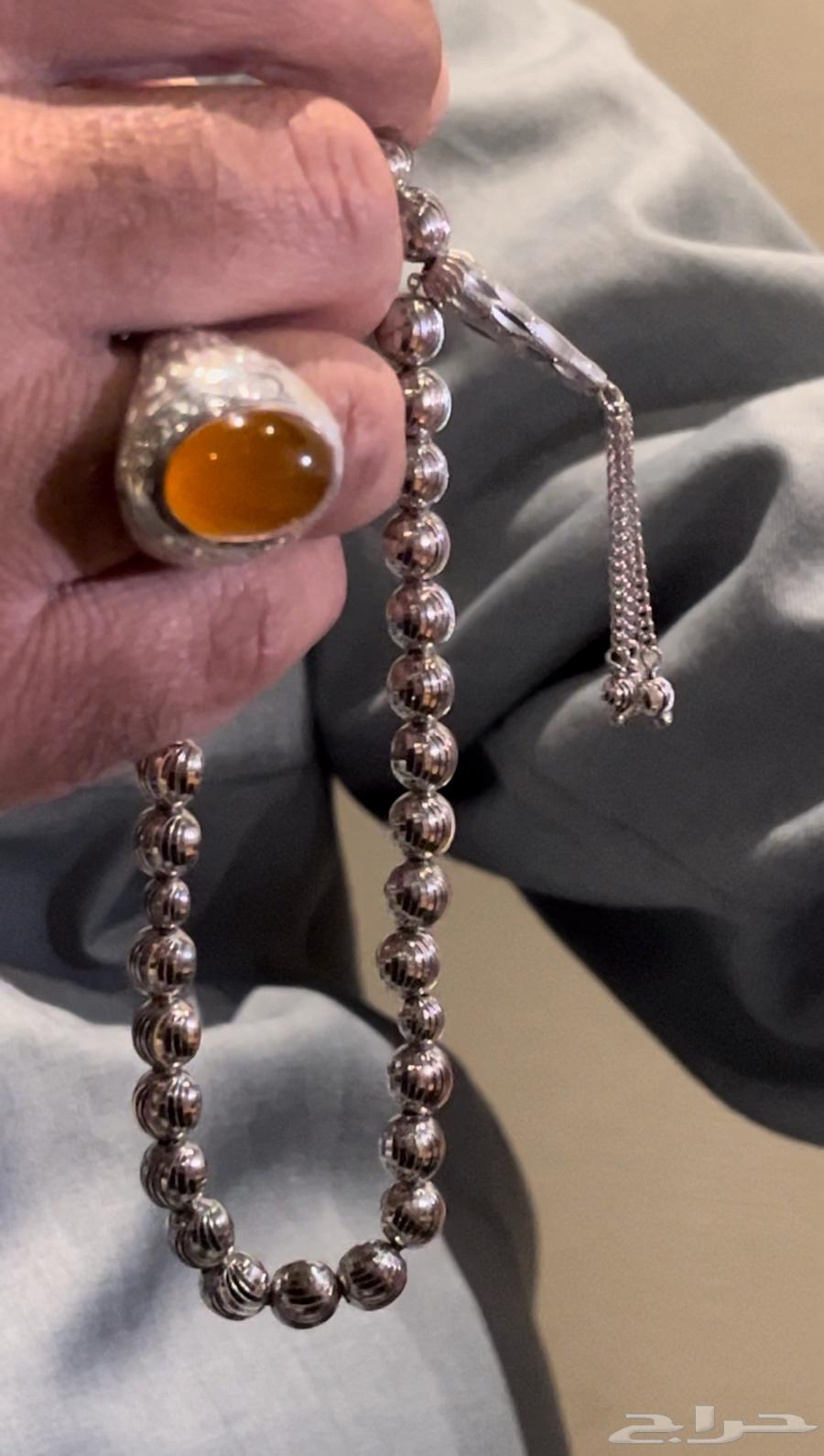 Silver 925 swims by Khalid's craftsmanship63272381302403112