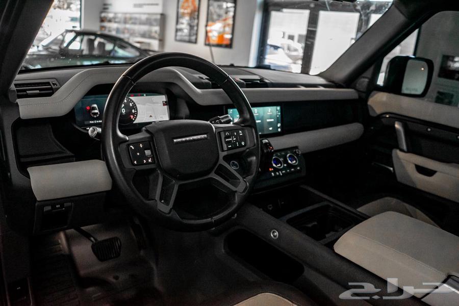 Defender 90X Dynamic - 202263470091517699113