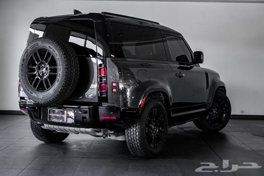 Defender 90X Dynamic - 202263470091517699112