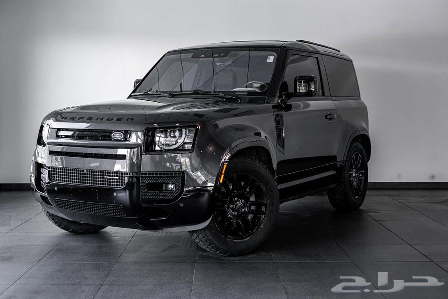 Defender 90X Dynamic - 2022634700915176991117