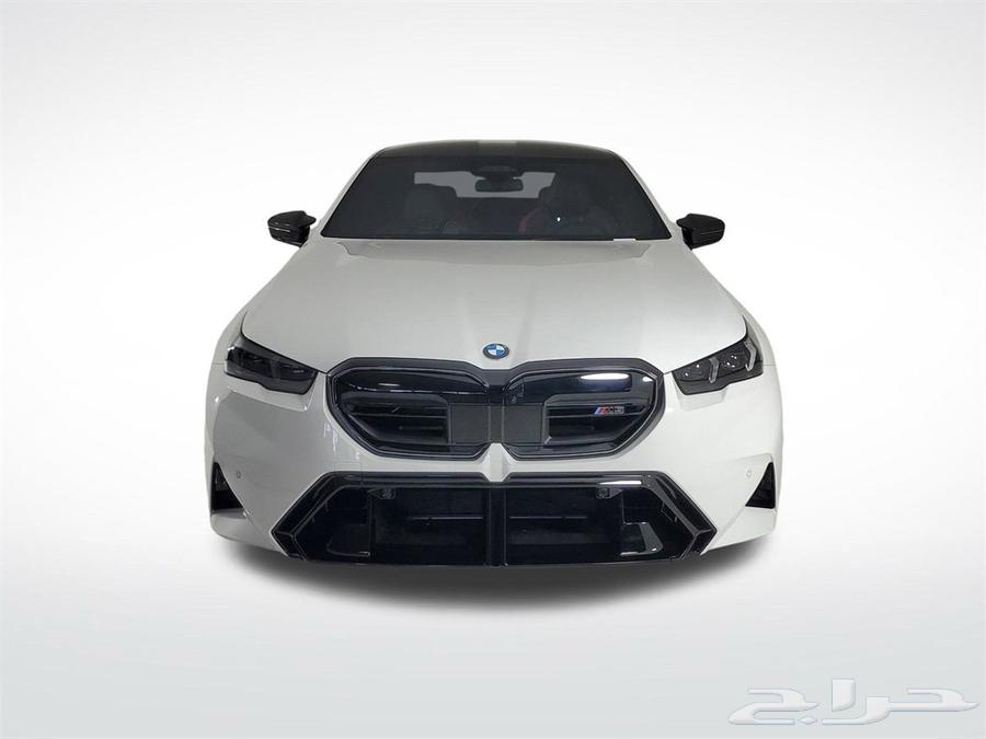 بي ام M5 2025 شبه اصفار63470091304707113