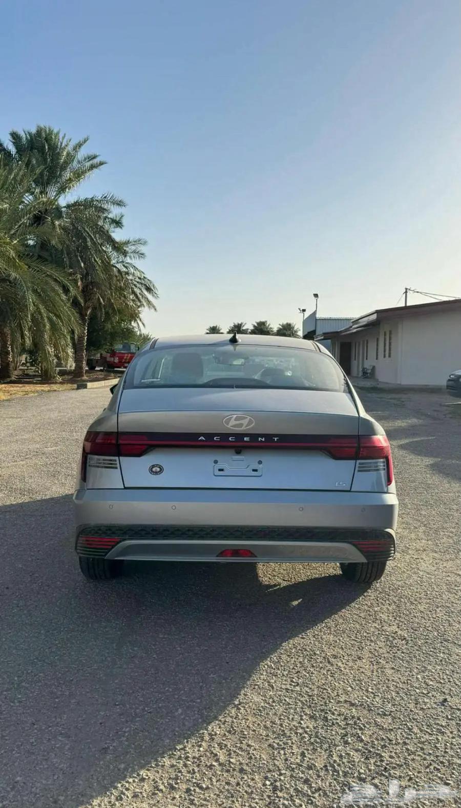 Hyundai Accent Smarat63470100837890113