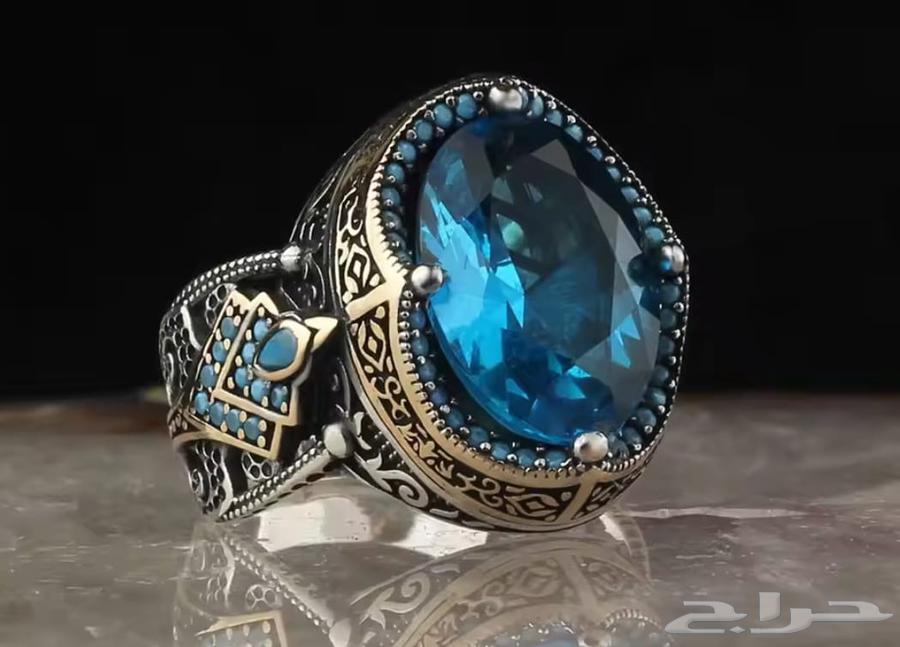 Luxurious rings from the latest collection63617098888577111