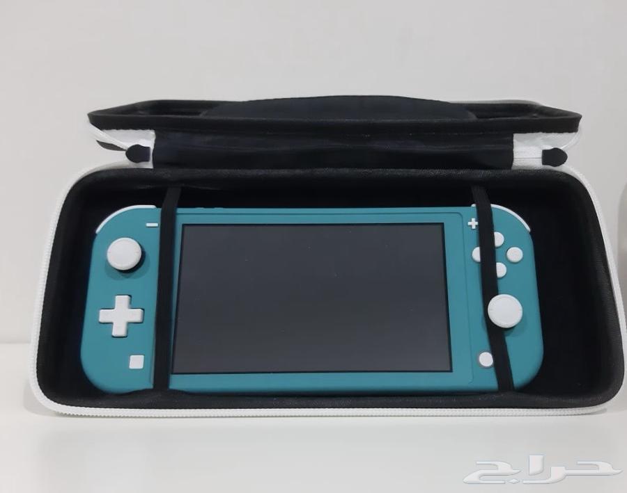 Nintendo Switch Lite (Sold out)63272762591363113