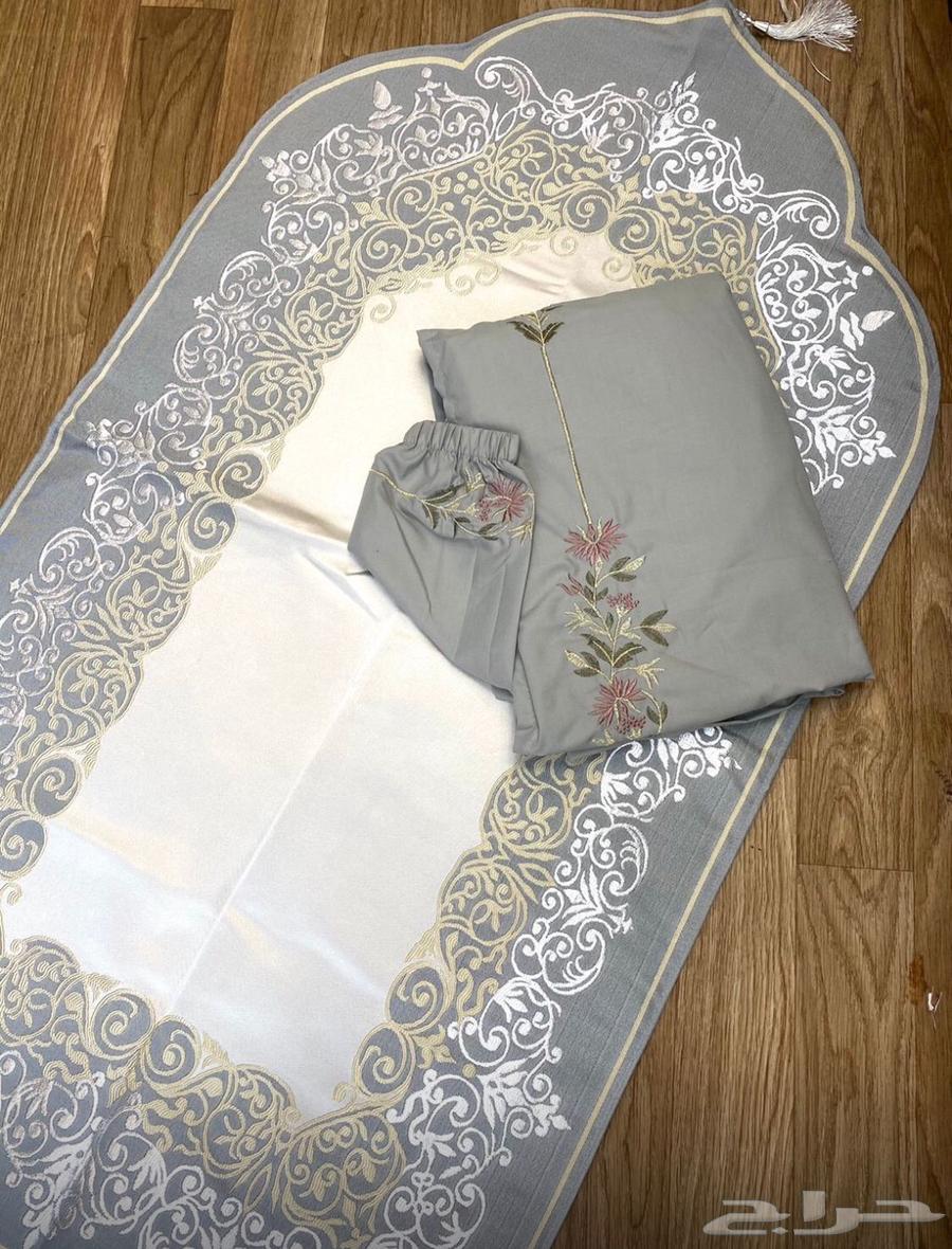 Prayer carpet and towel sets63272391627137111