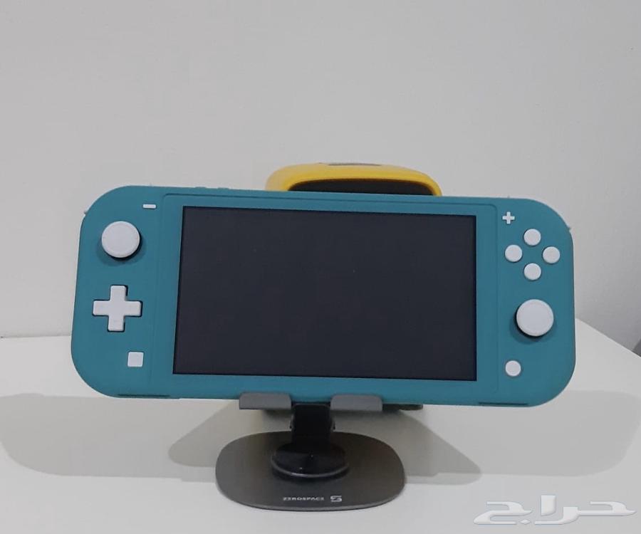 Nintendo Switch Lite (Sold out)632727625913631120