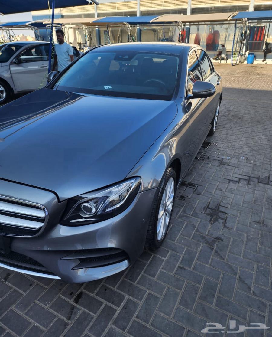 2018 مرسيدس E300 نظيف63470096000386111