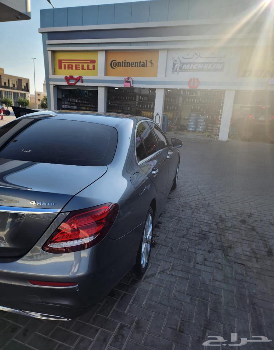 2018 مرسيدس E300 نظيف63470096000386112